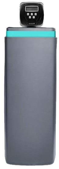 Система очистки води Ecosoft Anthracite Azure 250 CI (FU1035CABGCI) ціна 39564 грн - фотографія 2