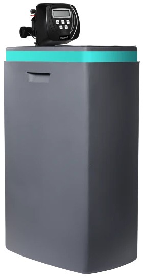 Ecosoft Anthracite Azure 370 CI (FU1235CABGCI)