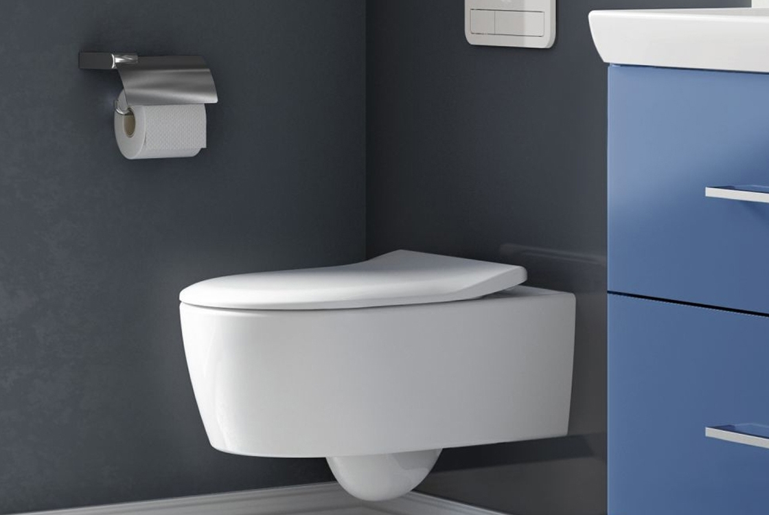 продаём Villeroy&Boch Avento 5656RSR1 в Украине - фото 4