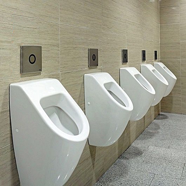 Писсуар Villeroy&Boch Subway 2.0 75130001 цена 30657 грн - фотография 2