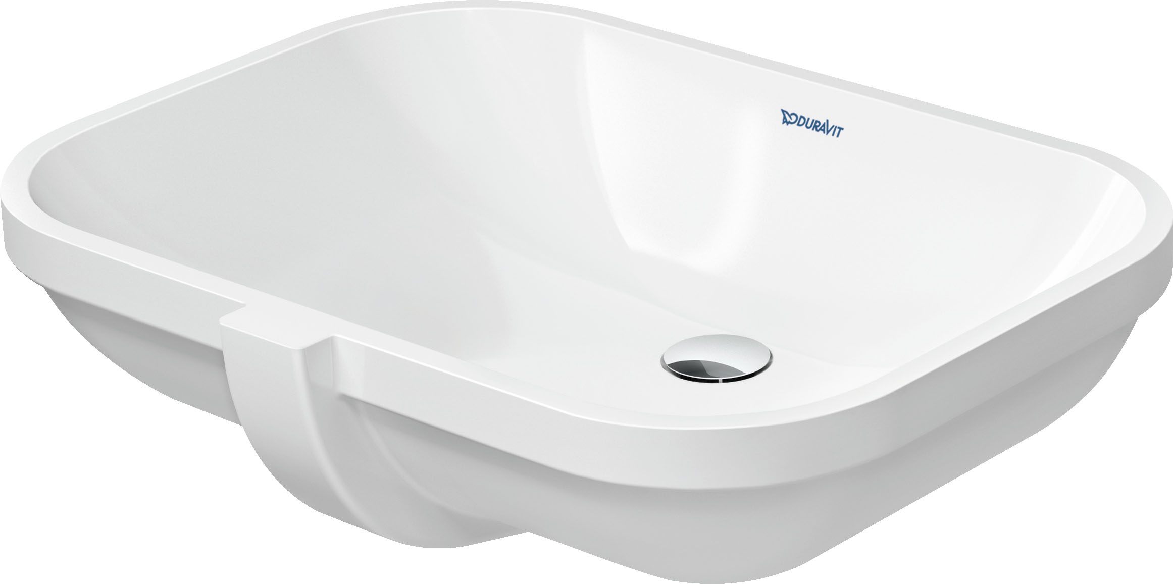 Умывальник Duravit D-Code 0338560000