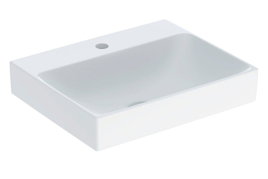 Умывальник Geberit One 505.020.01.6