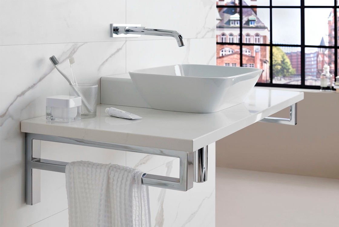 в продаже Умывальник Geberit One 505.053.00.1 - фото 3