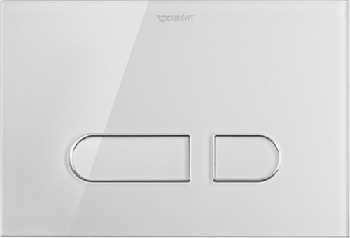 Duravit Durasystem A1 White WD5002012000