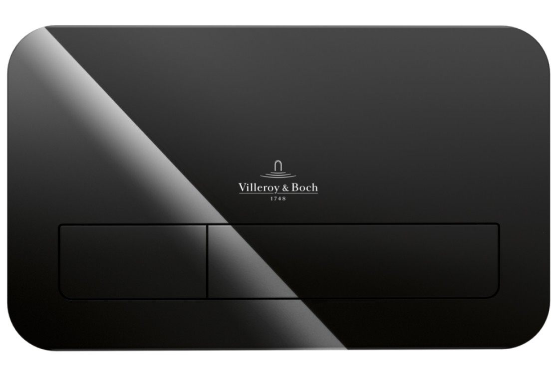 Панель смыва для инсталляции Villeroy&Boch ViConnect 200G 922400RB