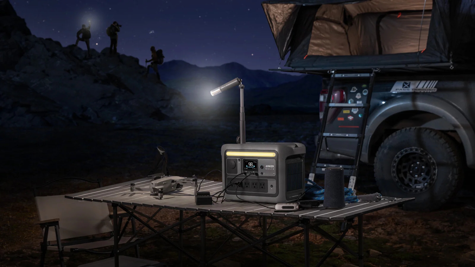 товар Anker Solix C800 Plus - фото 13