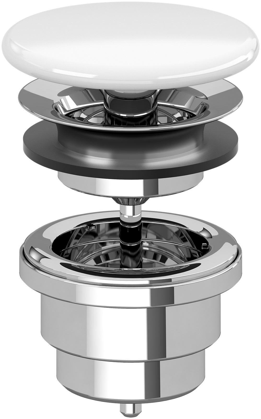 Донный клапан Villeroy&Boch 68080001