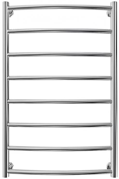 Рушникосушка Mario INOX Класік 770x530/500 (1.8.044557.P) ціна 5958 грн - фотографія 2