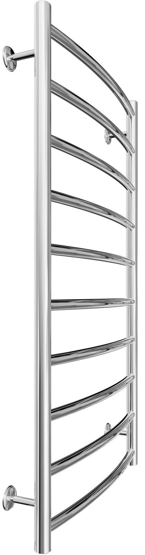 в продажу Рушникосушка Mario INOX Класік 970x530/500 (1.8.044558.P) - фото 3