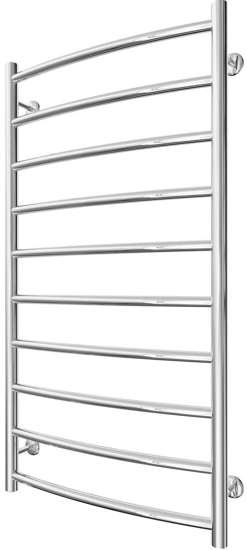 Рушникосушка Mario INOX Класік 970x530/500 (1.8.044558.P)