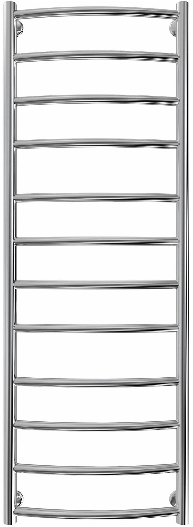 Рушникосушка Mario INOX Класік 1170x430/400 (1.8.044559.P) ціна 7896 грн - фотографія 2