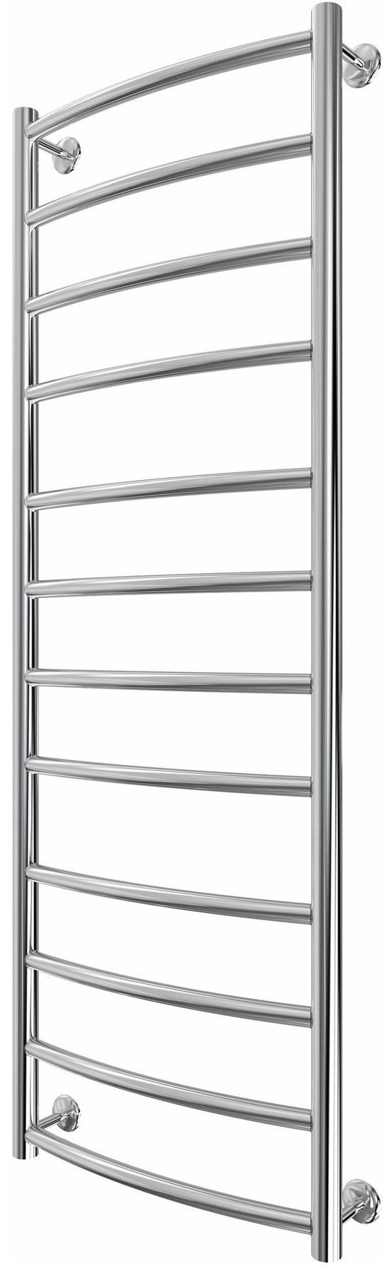 Полотенцесушитель Mario INOX Классик 1170x430/400 (1.8.044559.P)