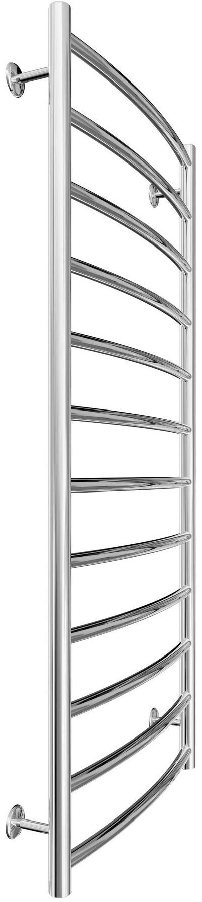 Рушникосушка Mario INOX Класік 1170x530/500 (1.8.044560.P) ціна 8450 грн - фотографія 2