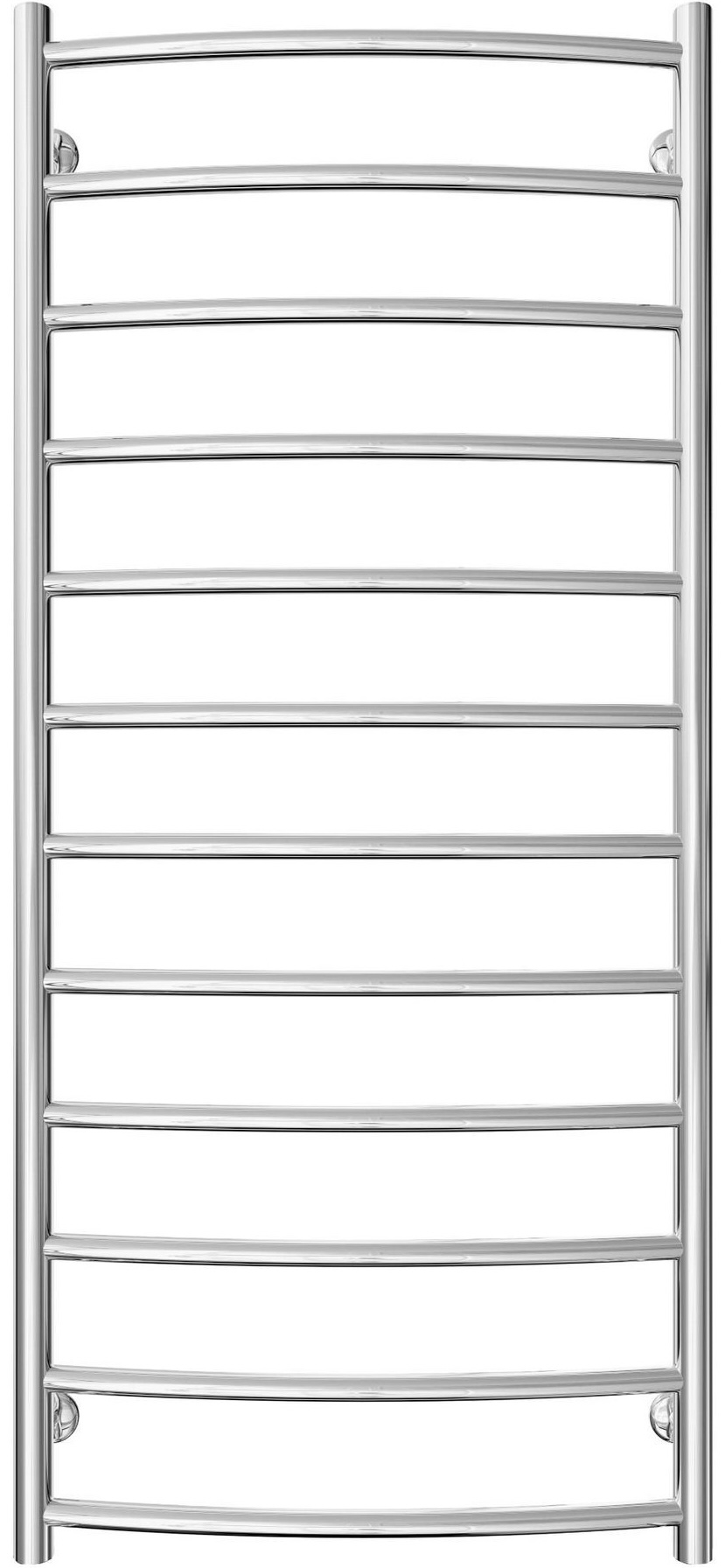 в продажу Рушникосушка Mario INOX Класік 1170x530/500 (1.8.044560.P) - фото 3