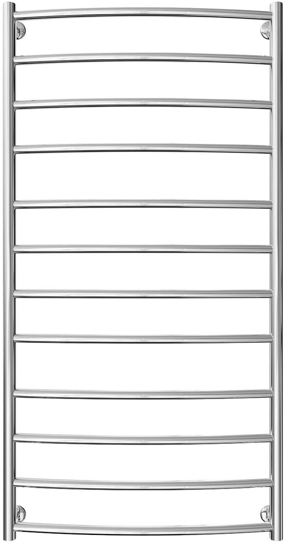 Рушникосушка Mario INOX Класік 1170x630/600 (1.8.044561.P) ціна 9486 грн - фотографія 2