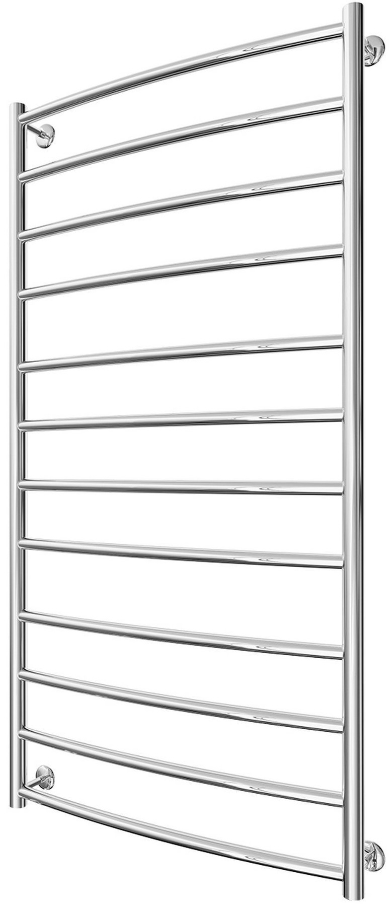 Рушникосушка Mario INOX Класік 1170x630/600 (1.8.044561.P)