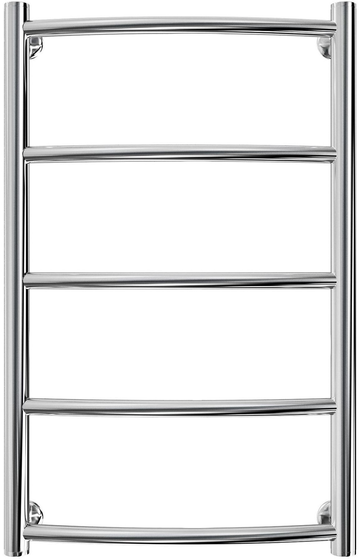 в продажу Рушникосушка Mario INOX Класік HP 570x430/400 (1.8.044569.P) - фото 3