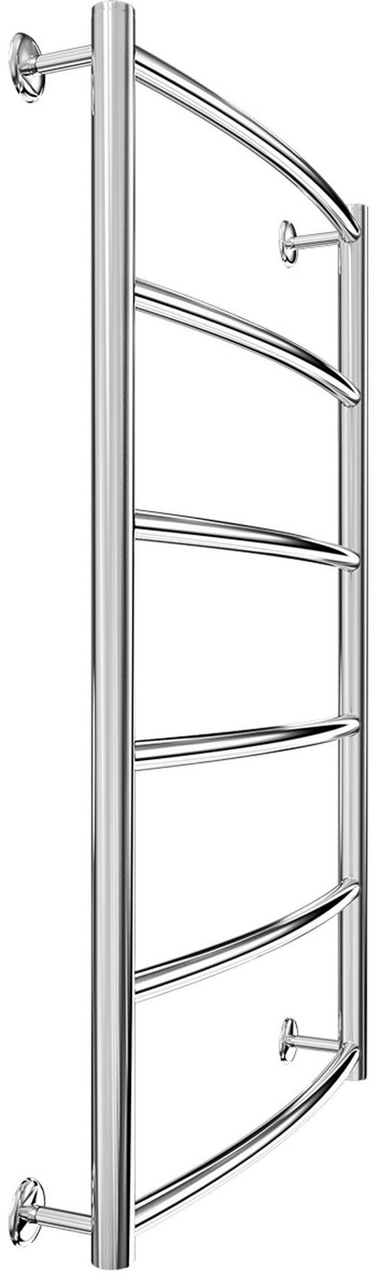 Полотенцесушитель Mario INOX Классик HP 770x430/400 (1.8.044570.P) цена 5004 грн - фотография 2