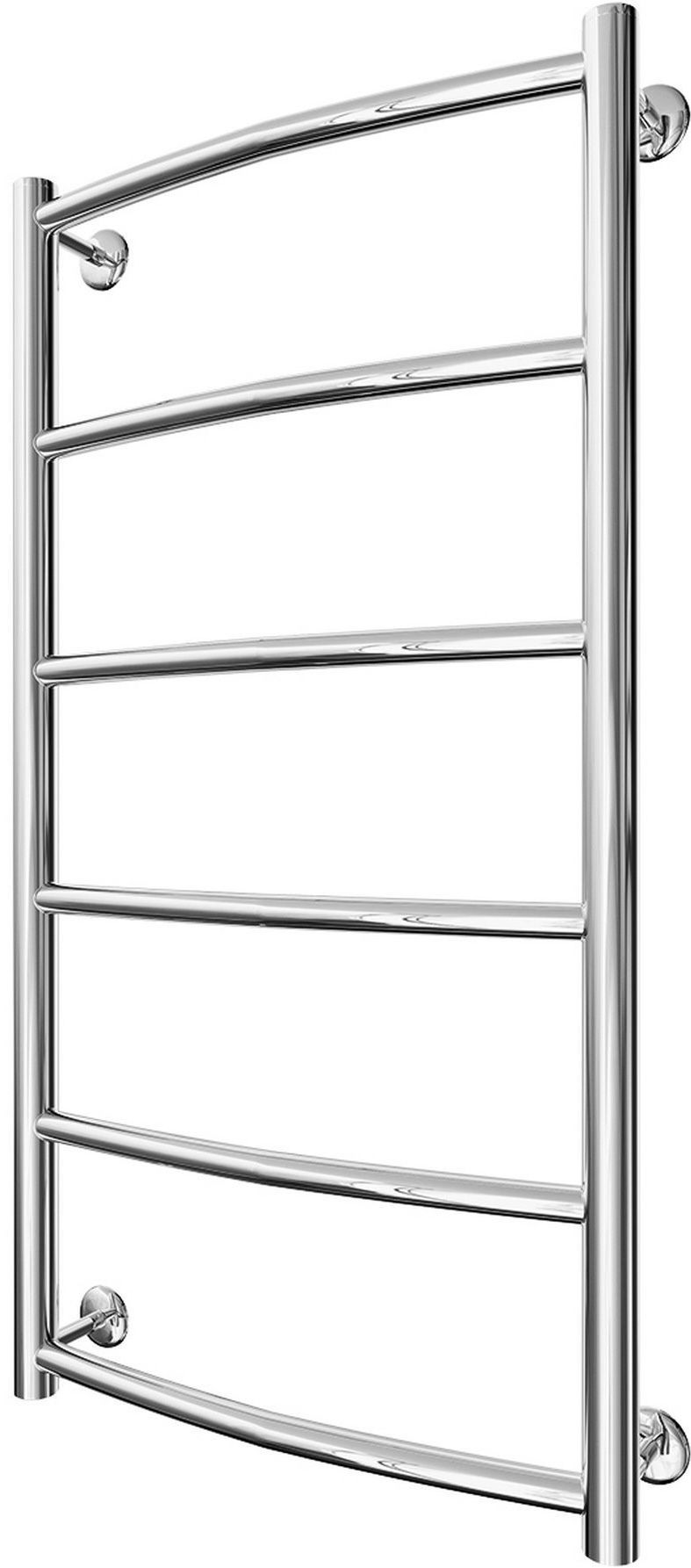 Полотенцесушитель Mario INOX Классик HP 770x430/400 (1.8.044570.P)