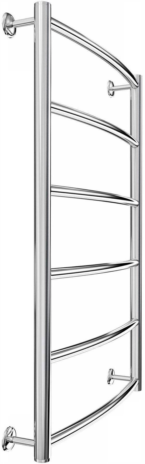 Рушникосушка Mario INOX Класік HP 770x530/500 (1.8.044571.P) ціна 5406 грн - фотографія 2