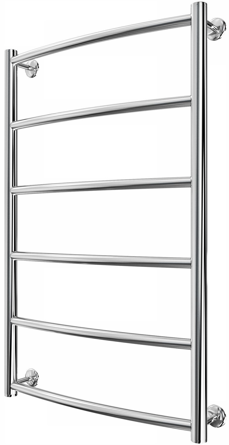 Рушникосушка Mario INOX Класік HP 770x530/500 (1.8.044571.P)