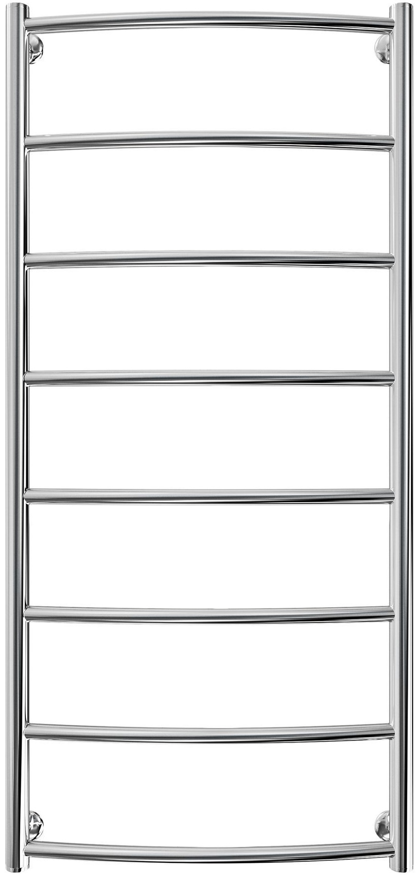 Рушникосушка Mario INOX Класік HP 1170x530/500 (1.8.044572.P) ціна 7506 грн - фотографія 2