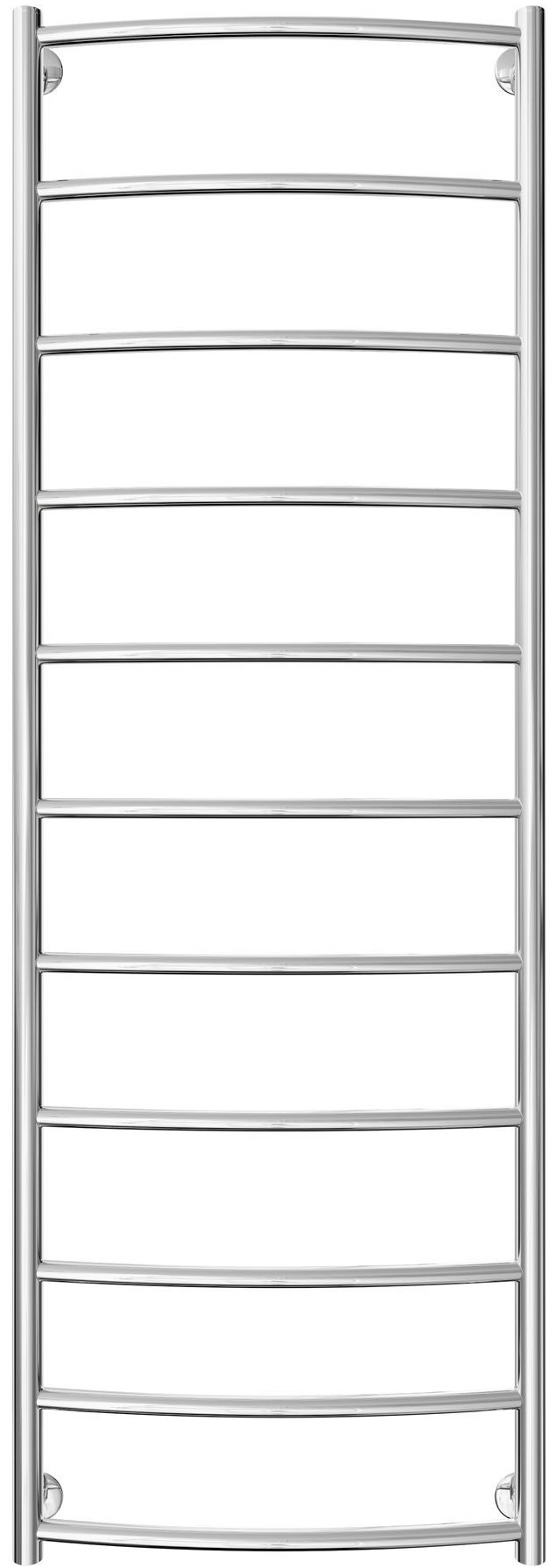 Полотенцесушитель Mario INOX Классик HP 1500x530/500 (1.8.044573.P) цена 9534 грн - фотография 2