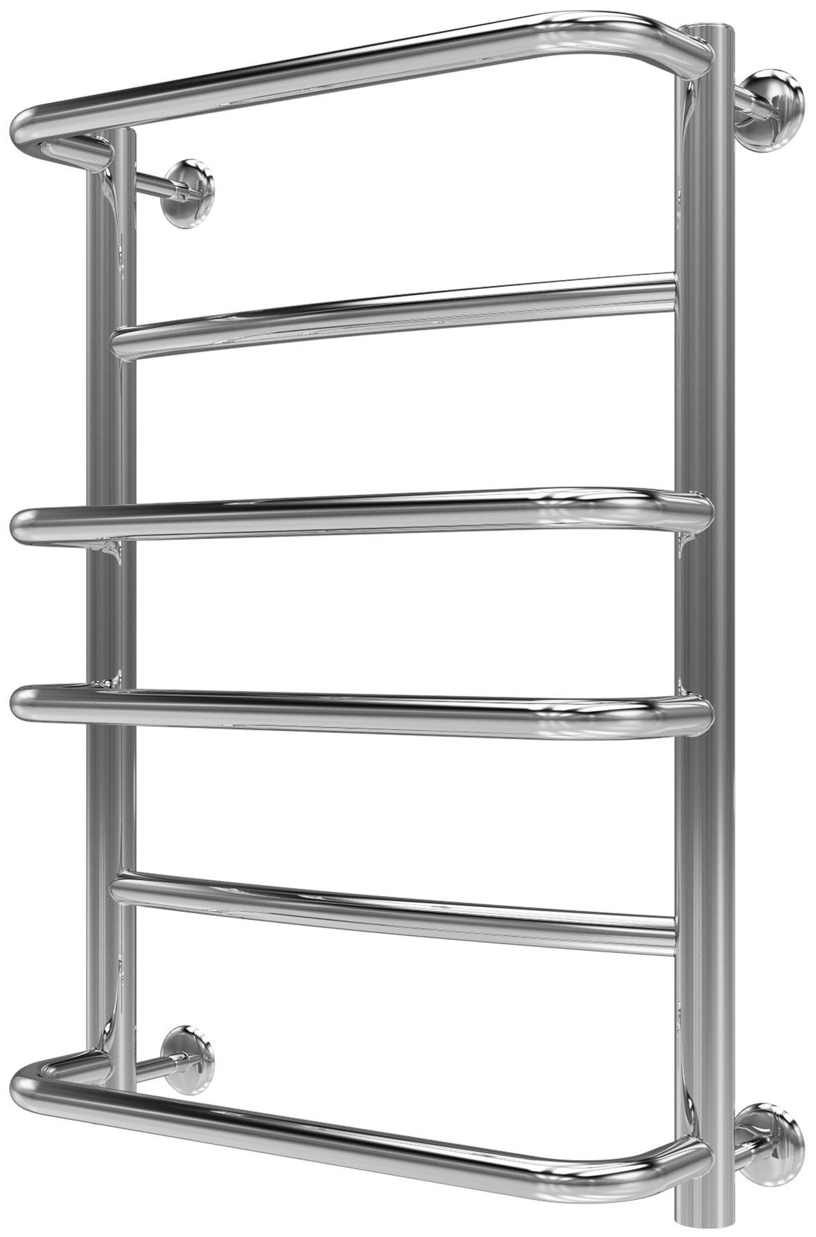 Рушникосушарка Mario INOX Люкс 570x430/400 (1.074.044575.0)