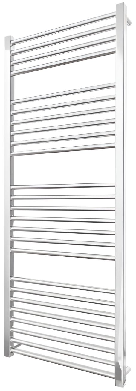 Mario INOX Гера 1170x530/500 сатин (1.4.048640.S)