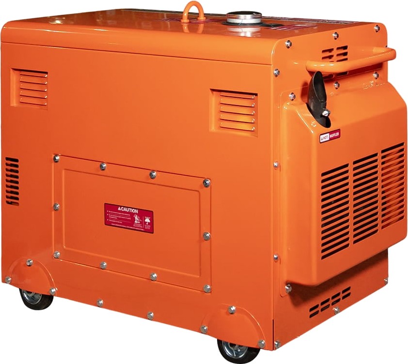 Генератор Bison BS8500Q инструкция - изображение 6