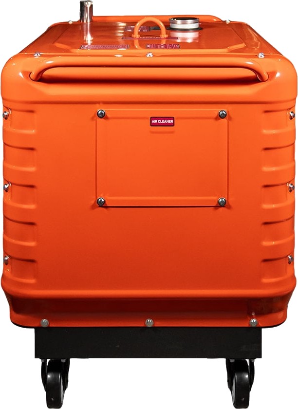 Генератор Bison BS8500QQ инструкция - изображение 6