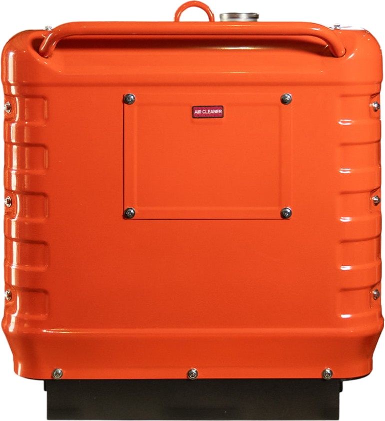 в продаже Генератор Bison BS9500QQ - фото 3