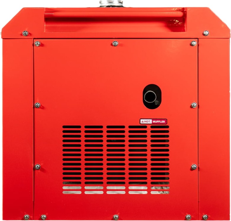 Генератор Bison BS8500Q-3 инструкция - изображение 6