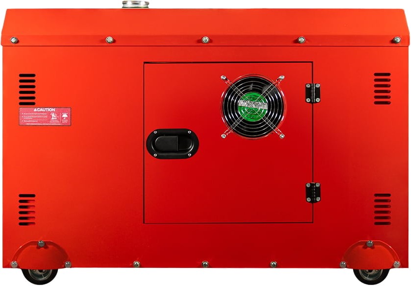 Генератор Bison BS8500Q-3 характеристики - фотография 7