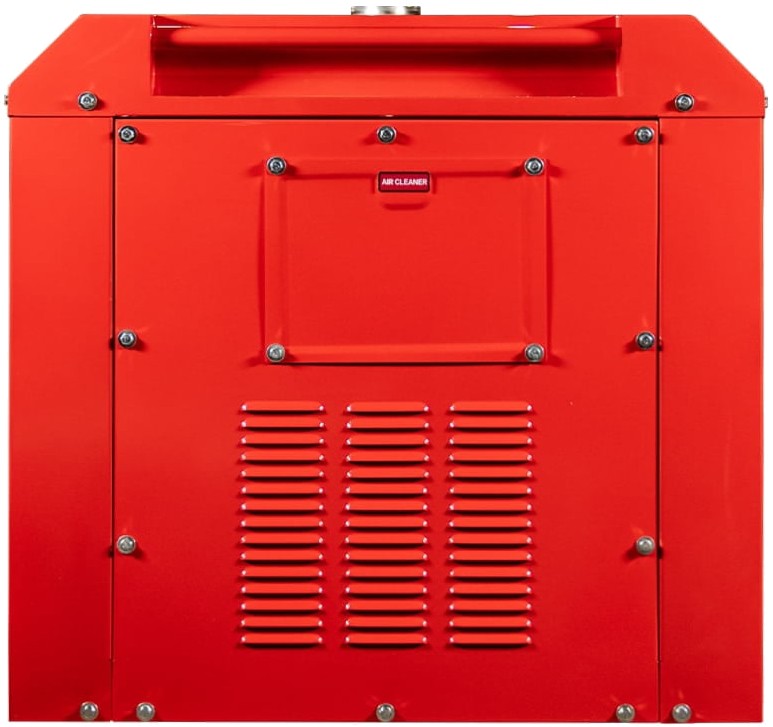 Генератор Bison BS8500Q-3 обзор - фото 8