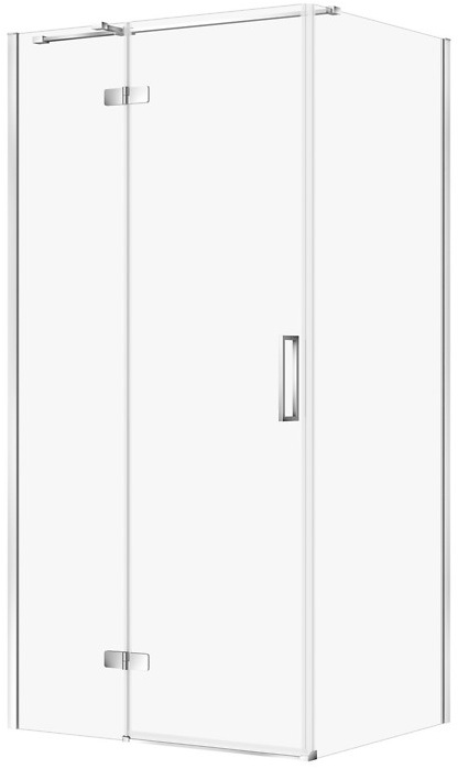 Душевий куток Armaform Werra 90x90x195 (111-40095)