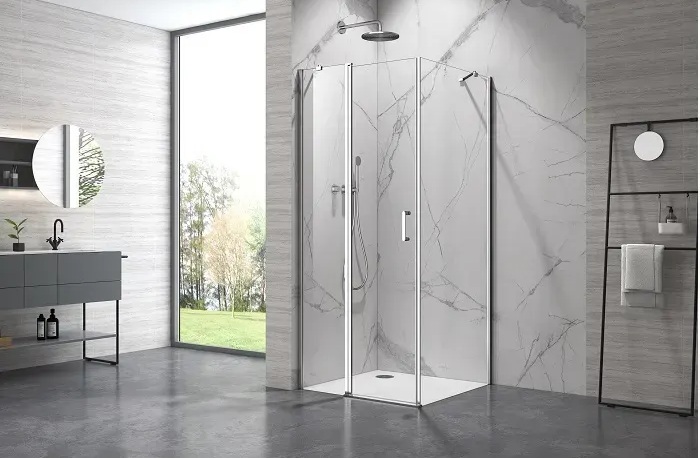 Душовий куток Armaform Havana 120x90x195 (111-06571) ціна 0 грн - фотографія 2