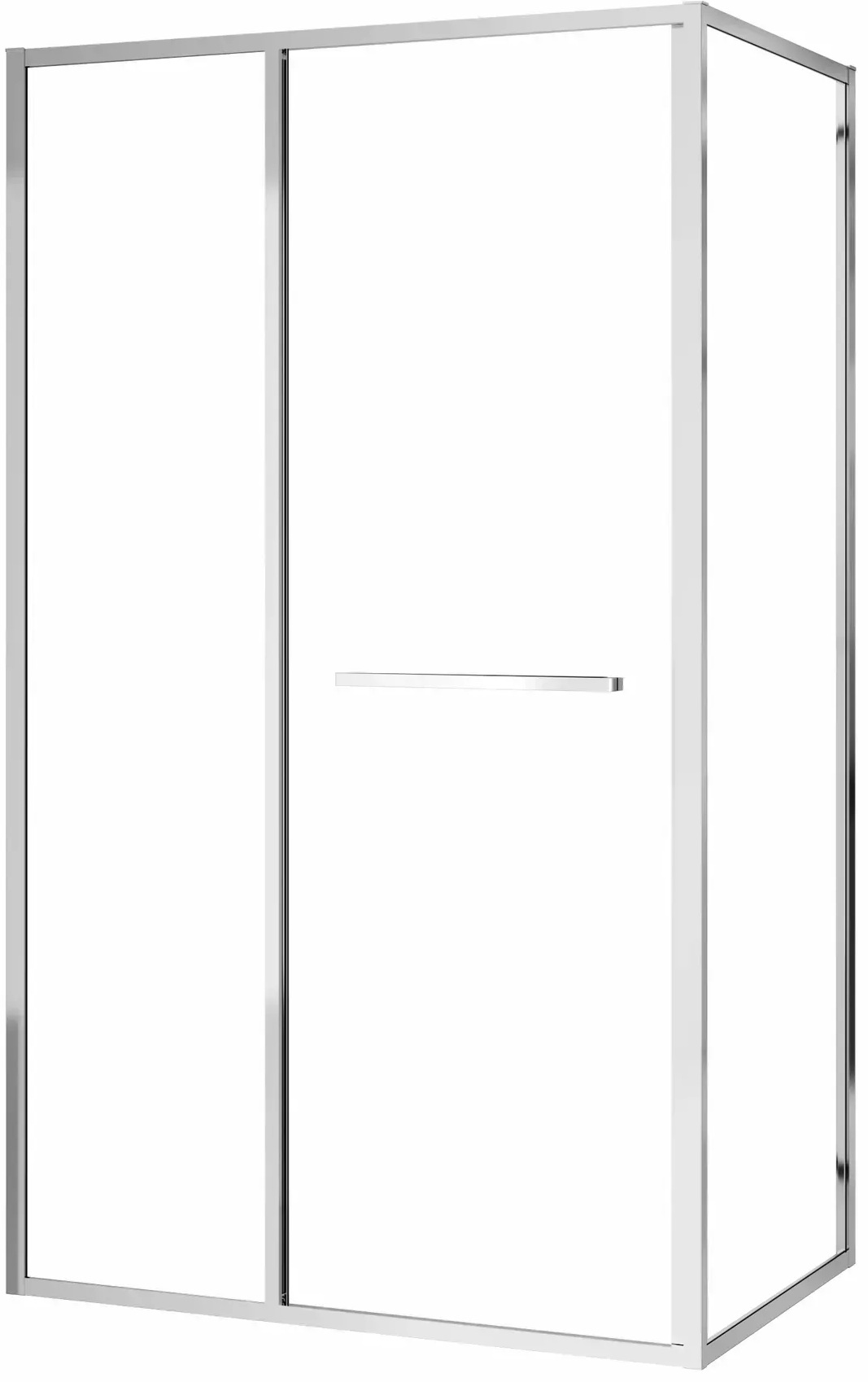 Душовий куток Armaform Oder 120x90x195 (111-09382)