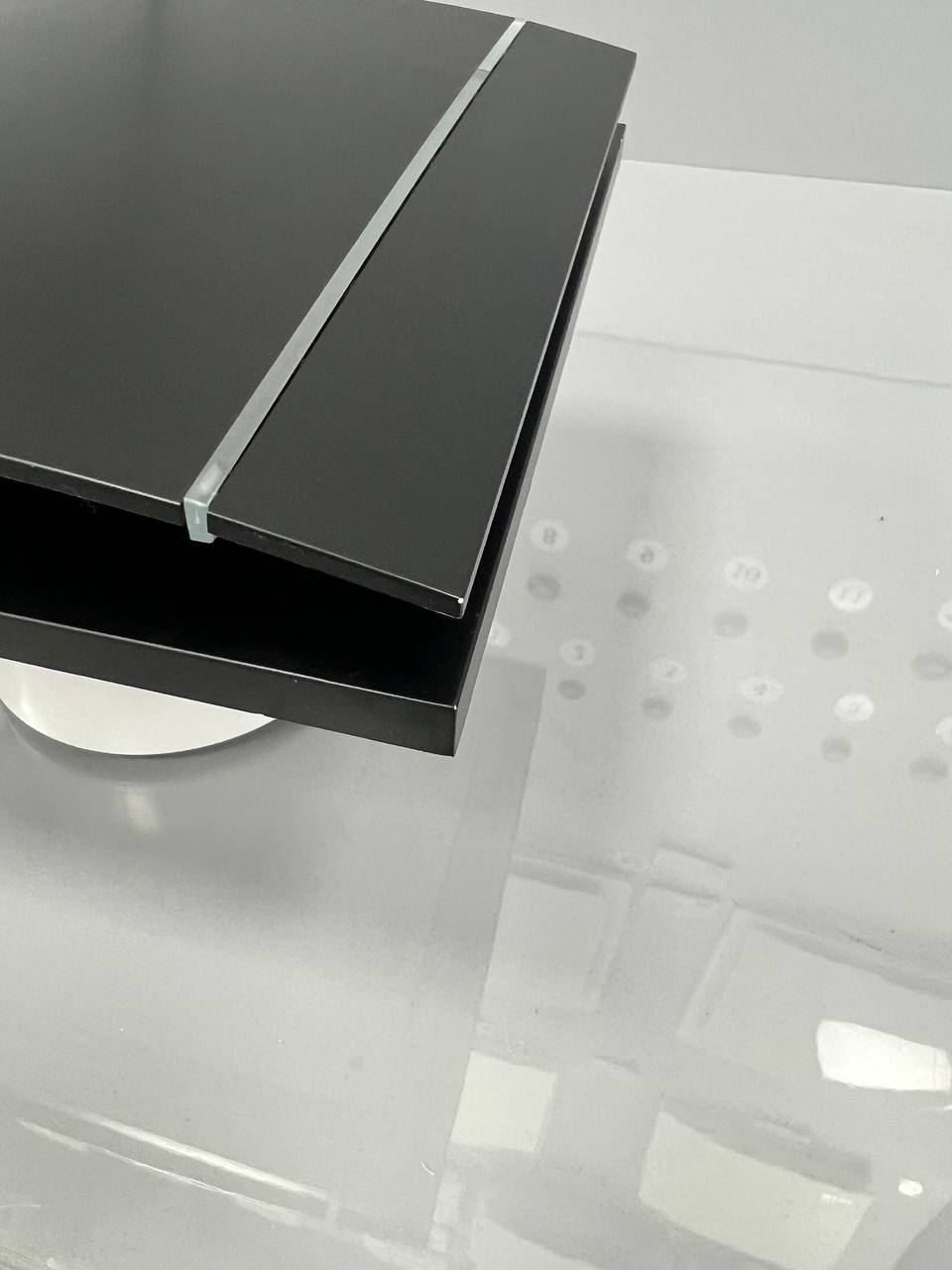 продаём Soler&Palau Silent-100 CZ Matt Black Design-4C уценка в Украине - фото 4