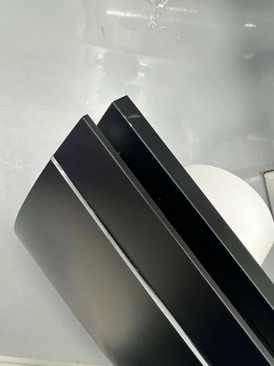 Вытяжной вентилятор Soler&Palau Silent-100 CZ Matt Black Design-4C уценка инструкция - изображение 6