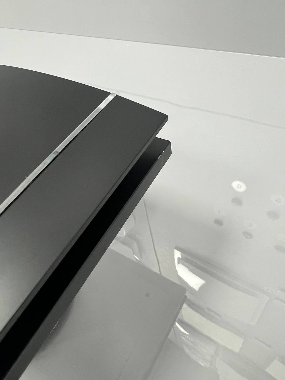 Вытяжной вентилятор Soler&Palau Silent-100 CZ Matt Black Design-4C уценка характеристики - фотография 7