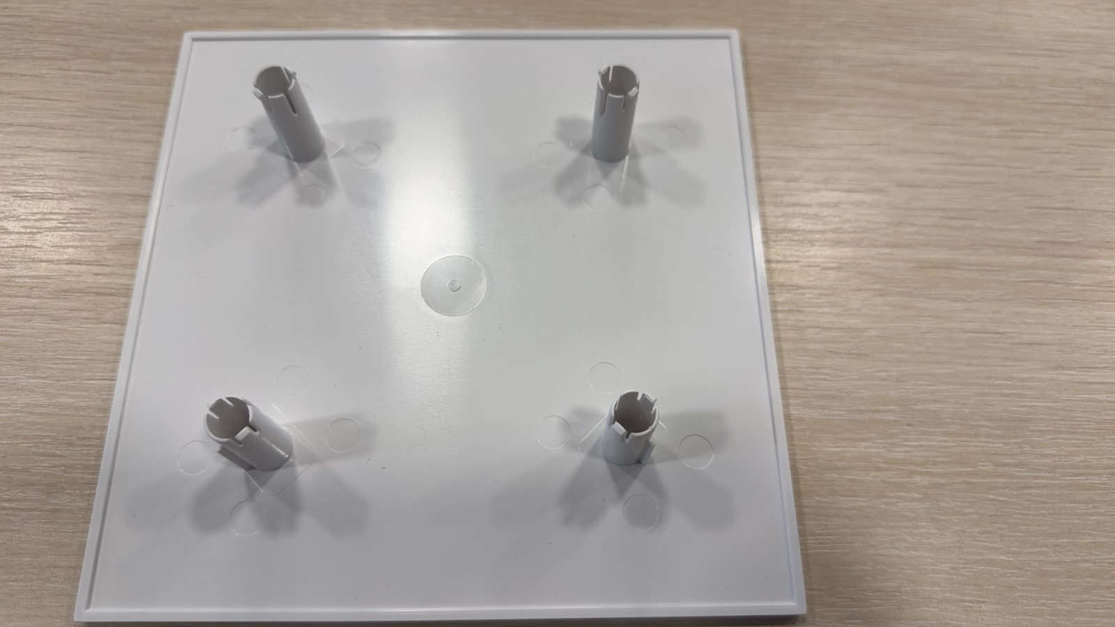 в продаже Крышка к вентилятору Awenta Trax PTB100 уценка - фото 3