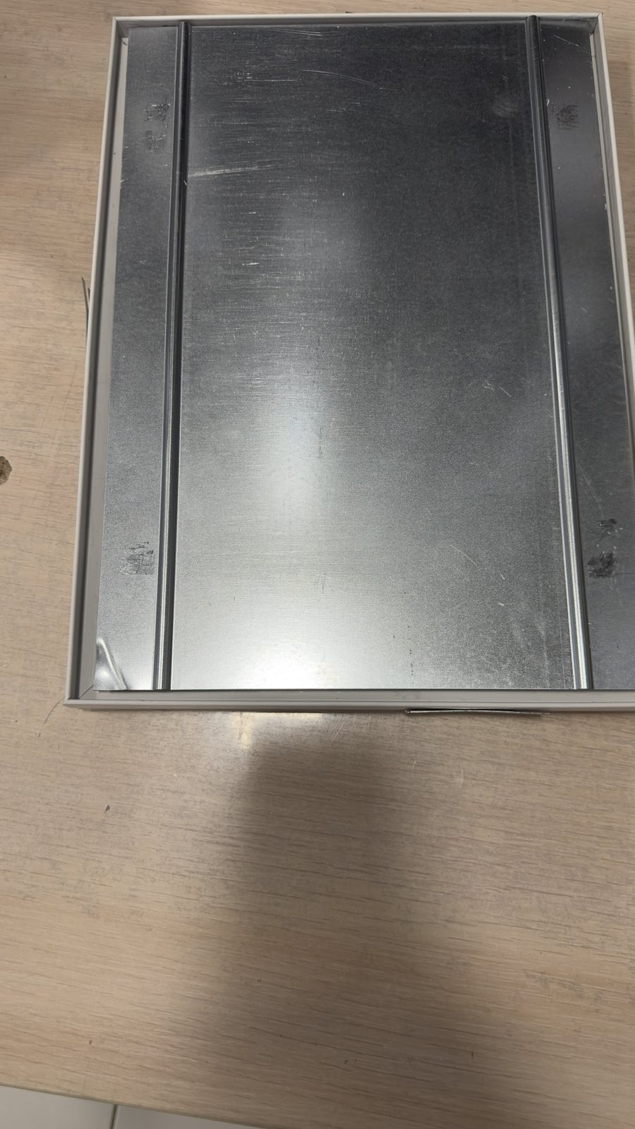 в продаже Дверца ревизионная Вентс ДКП 250х350 уценка - фото 3