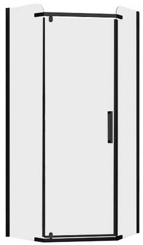 Душевой уголок Armaform Main Black 90x90x200 (111-09371B)