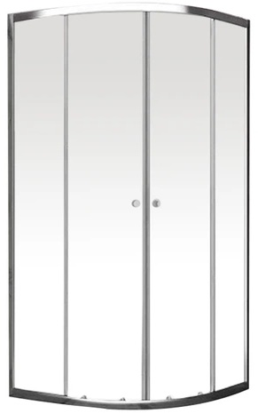 Armaform Elbe Classic 90x90x190 (110-091110)