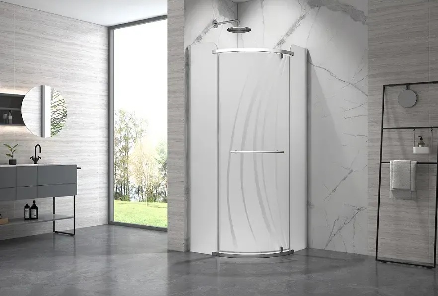 Душовий куток Armaform Puenta Wind 90x90x200 (110-06610) ціна 17000 грн - фотографія 2