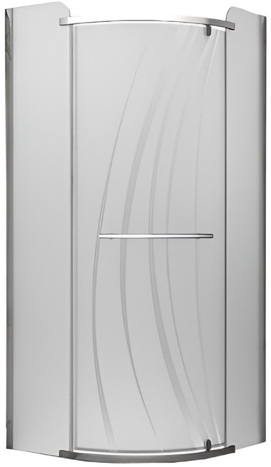 Душевой уголок Armaform Puenta Wind 90x90x200 (110-06610)