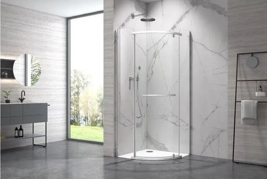 Душовий куток Armaform Puenta 90x90x200 (110-06609) ціна 16000 грн - фотографія 2