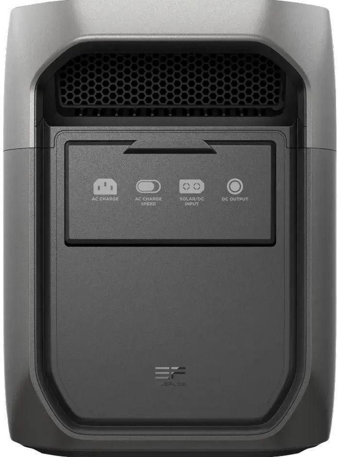 в продаже Портативная зарядная станция EcoFlow DELTA 3 Max - фото 3