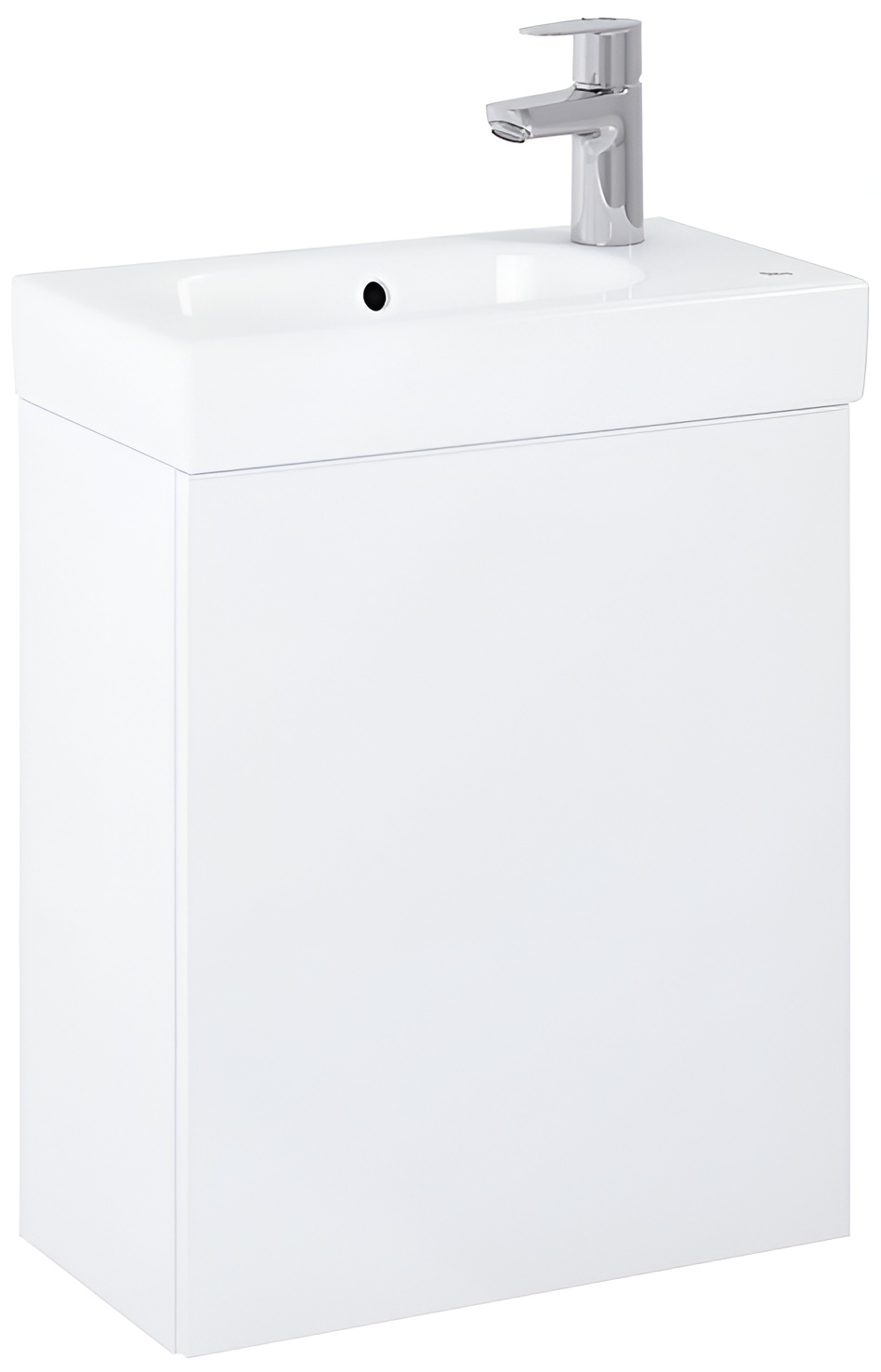 Тумба з умивальником Roca Mini-N (A852445806)